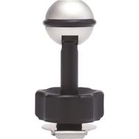 Sea&Sea Sea Arm 8 - Accessory Shoe Ball Base Type II Sea&Sea Sea Arm 8 - Accessory Shoe Ball Base Type II