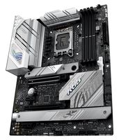 ASUS ROG STRIX B760-A GAMING WIFI Intel B760 LGA 1700 ATX - thumbnail