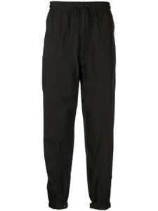 3.1 Phillip Lim pantalon de jogging à coupe fuselée - Rouge