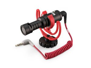 Rode VideoMicro