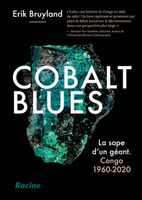 Cobalt blues - Erik Bruyland - ebook