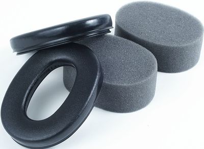 3M Hygiëneset | 2 afdichtringen en isolatiekussen | v.art.-nr. 4000 370 422 | 1 stuk - 7000108016 7000108016