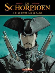 In de naam van de vader (Paperback)