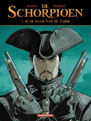 In de naam van de vader (Paperback)