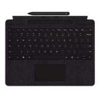 Toetsenbord en muis Microsoft 8X8-00152