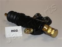 Hulpcilinder, koppeling CYH02 - thumbnail
