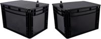 Chike Transport box eurobox left and right
