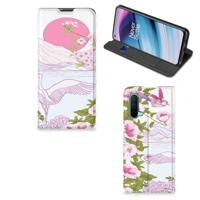 OnePlus Nord CE 5G | Hoesje maken | Bird Standing