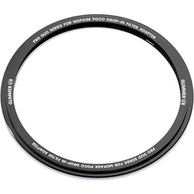 Mofage Pro Duo Series FSND & Glimmer Flexible Filter Glimmer 1/8