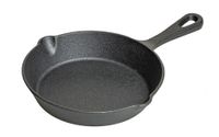 Blackwell Skillet - Koekenpan - Gietijzer - ø 20 cm - zonder anti-aanbaklaag - thumbnail