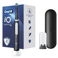 Oral-B iO Series 4 Volwassene Zwart