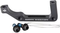 Shim. mount Adapt. v/schijfrem "Achter" ISMMA90R180PS