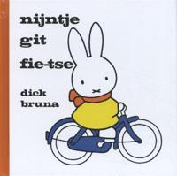 Nijntje git fie-tse (Hardback)