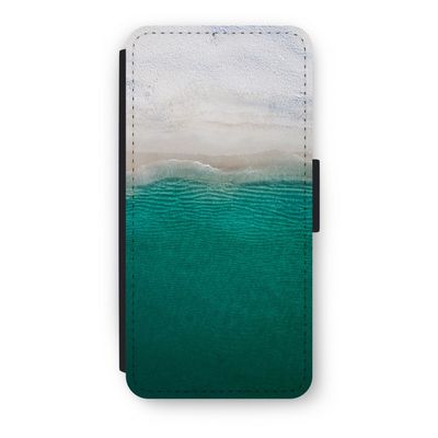 Stranded: iPhone 8 Flip Hoesje