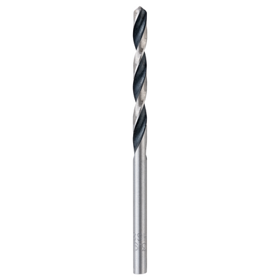 Bosch Accessoires 10X Metaalboor HSS Pointeq 3,9mm - 2608577207
