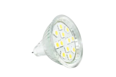 Haba Ledlamp Mr16 120 Lumen