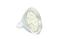 Haba Ledlamp Mr16 120 Lumen