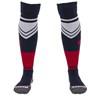 Reece 840002 Glenden Socks - Navy-Red - 36/40