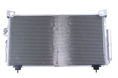 Condensator, airconditioning 940165