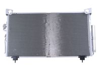 Condensator, airconditioning 940165