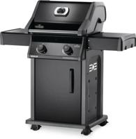 Napoleon Rogue 365-2 Mat Zwart Napoleon Grills - Napoleon grills