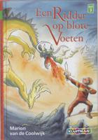 Een Ridder Op Blote Voeten (Avi 3) - thumbnail