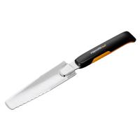 Fiskars onkruidsteker "xact " hand weed cutter xact length 396mm