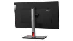 Lenovo ThinkVision P27q-30 LED display 68,6 cm (27") 2560 x 1440 Pixels Quad HD Zwart