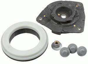 Sachs Veerpootlager & rubber 802 368