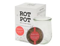 RotPot Fermentatie set - bubbels