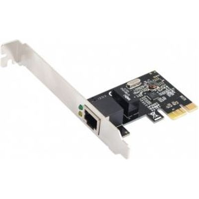 LogiLink Gigabit PCI Express Network Card