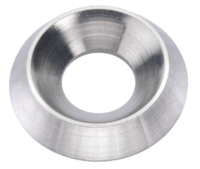 Connex Kuipring 6Mm 8St Rvs-A4 - DY4730006
