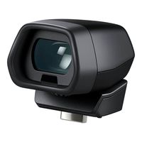 Blackmagic Pocket Cinema Camera Pro EVF Blackmagic Pocket Cinema Camera Pro EVF