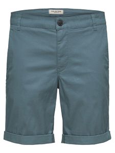 SELECTED HOMME SELECTED HOMME Korte Broek SlhStraight-Paris Shorts W 16065684