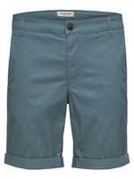 SELECTED HOMME SELECTED HOMME Korte Broek SlhStraight-Paris Shorts W 16065684 - thumbnail