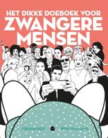 Het dikke doeboek voor zwangere mensen (Paperback)