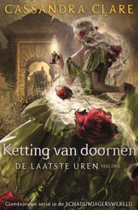 Ketting van doornen (Paperback)