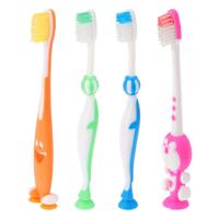 Tandenborstel Set, 4st.