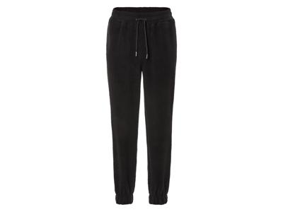 LIVERGY Heren joggingbroek (Zwart, M)