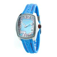 Chronotech CT7016LS-13 (Ø 33 mm) Dames horloge