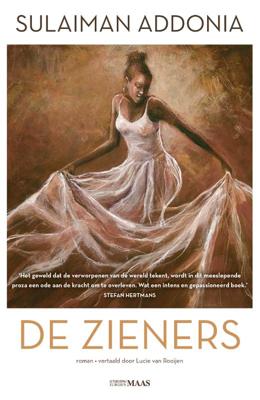 De zieners (Paperback)
