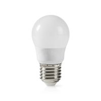 LED-Lamp E27 | G45 | 5,8 W | 470 lm