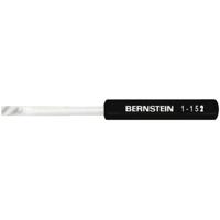 Afregelschroevendraaier, kling 40 x 4 mm Bernstein Tools for Electronics 1-152