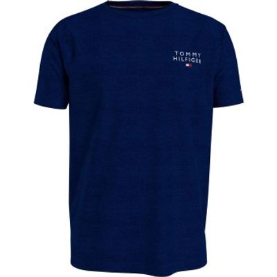 Tommy Hilfiger Cotton Tee Logo T-shirt