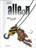 De rode cairns (Paperback)