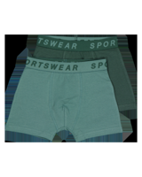 Boxer - Groen Boxer - Groen
