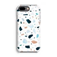 Terrazzo N°13: iPhone 7 Plus Tough Case