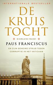 De kruistocht - Gianluigi Nuzzi - ebook