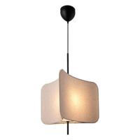 Nordlux Unieke hanglampTinto zwart - 2412173003