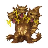 Funko POP! Super Sized Godzilla King Ghidora